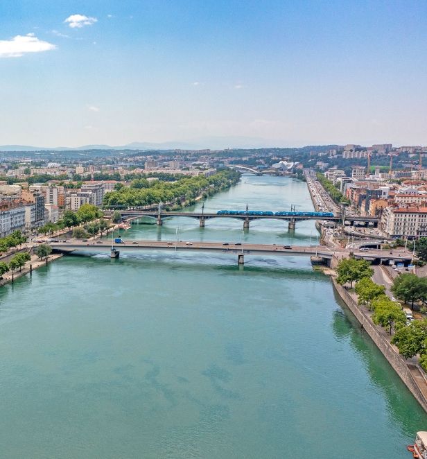 Saône River