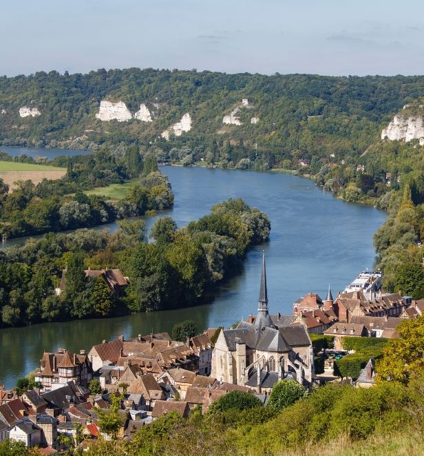 Seine River